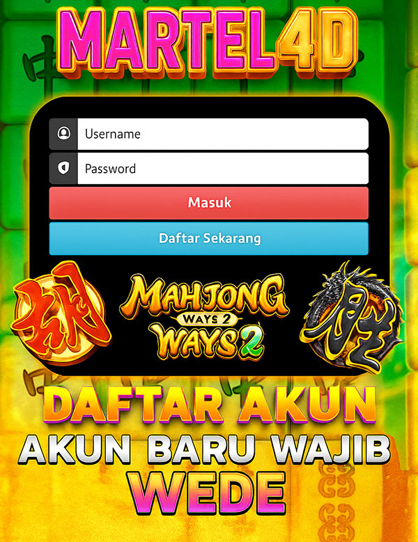 Martel4D