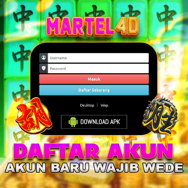 Togel Online